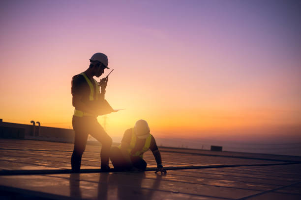 Sealant for Roof in Braddock, VA