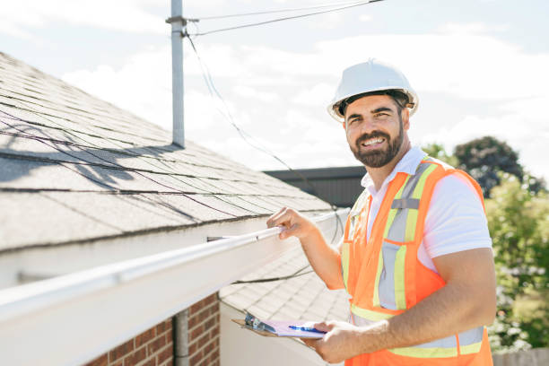 Best Residential Roof Replacement  in Braddock, VA
