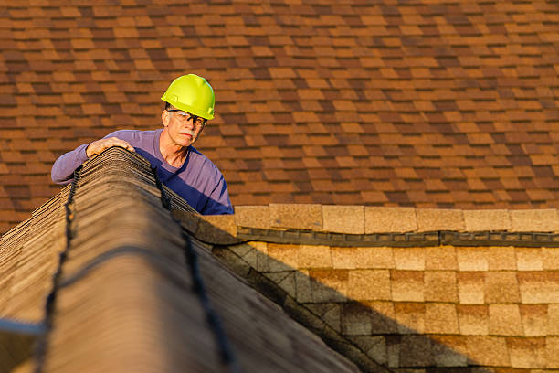 Best Heating Cable for Roof Installation  in Braddock, VA