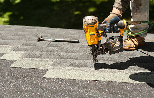 Best Emergency Roof Repair  in Braddock, VA