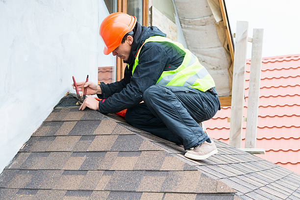Best Slate Roofing Contractor  in Braddock, VA