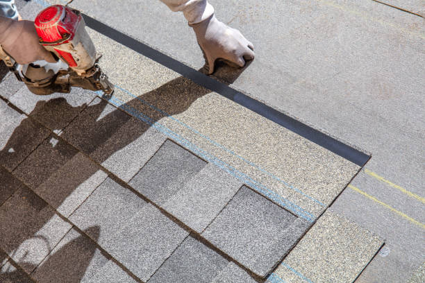 Best Storm Damage Roof Repair  in Braddock, VA
