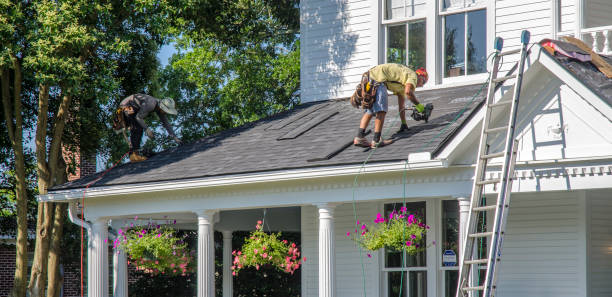 Best Shingle Roofing Installation  in Braddock, VA